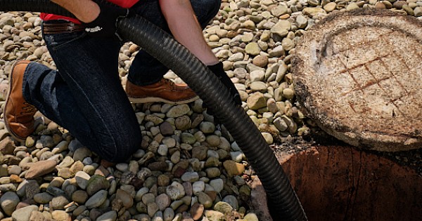 Do These 4 Things Before Getting Your Septic Tank Pumped