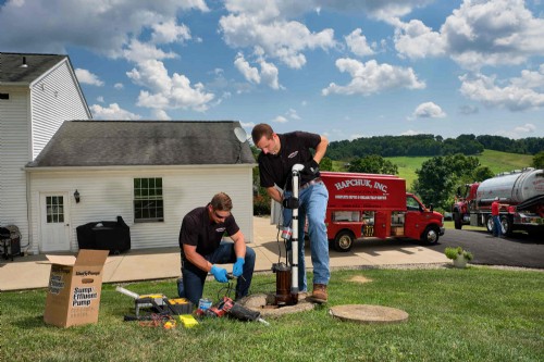 Do These 4 Things Before Getting Your Septic Tank Pumped